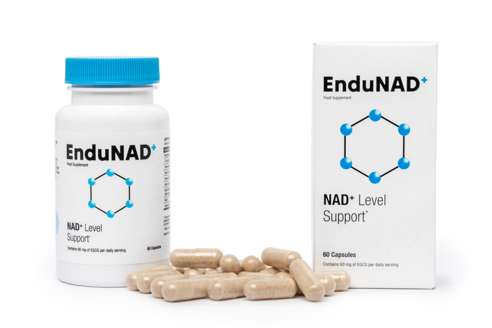 EnduNAD